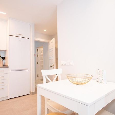 Cubo'S Apartamento Tivoli B3 Бенальмадена Экстерьер фото