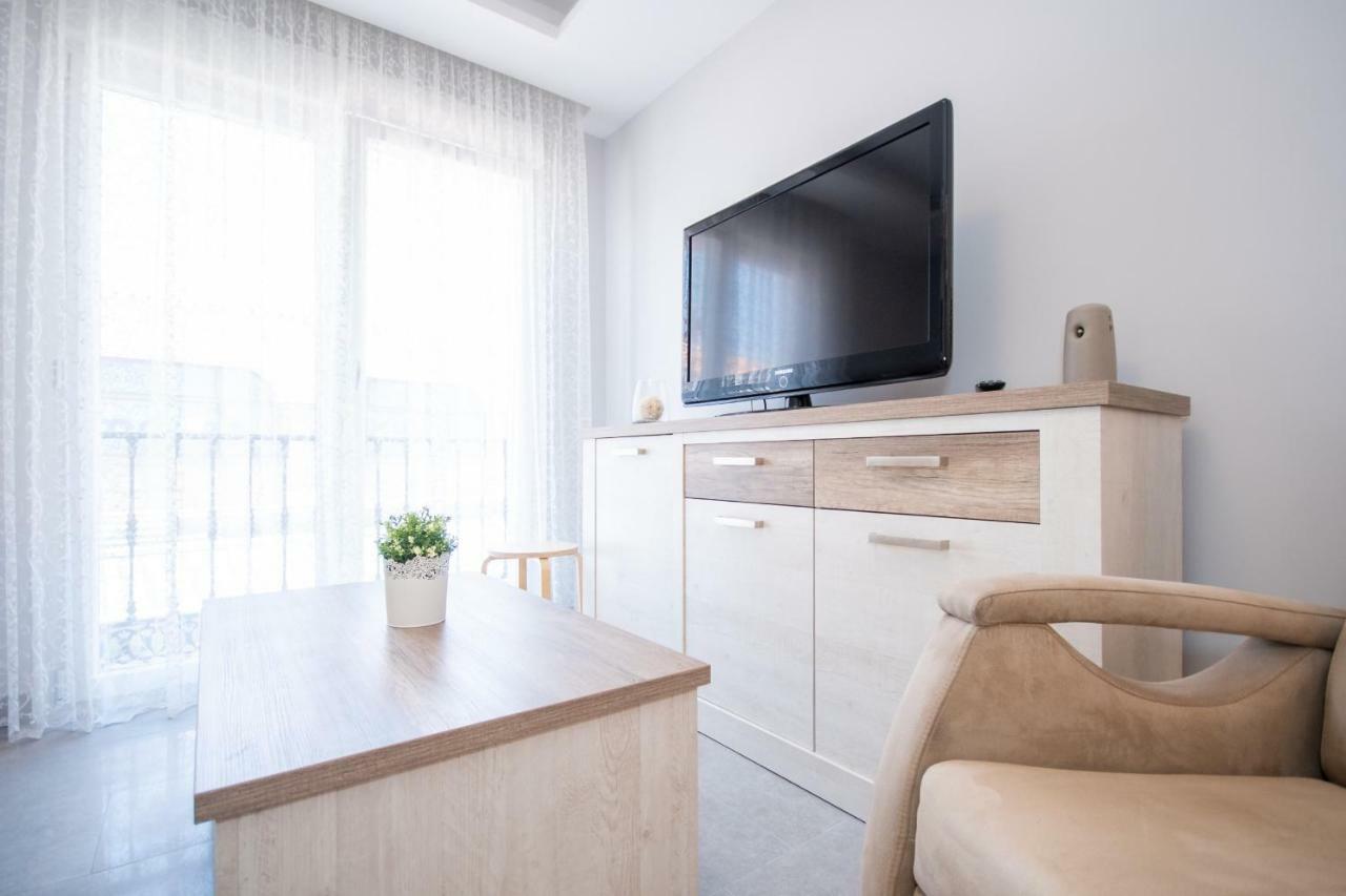 Cubo'S Apartamento Tivoli B3 Бенальмадена Экстерьер фото